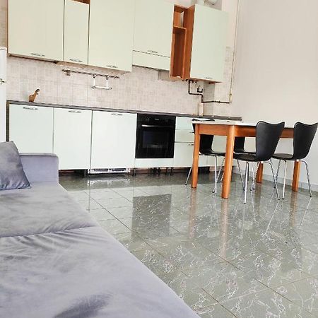 דירות ססטו סן ג'ובני Apartament Sesto Rondo Mm1 מראה חיצוני תמונה