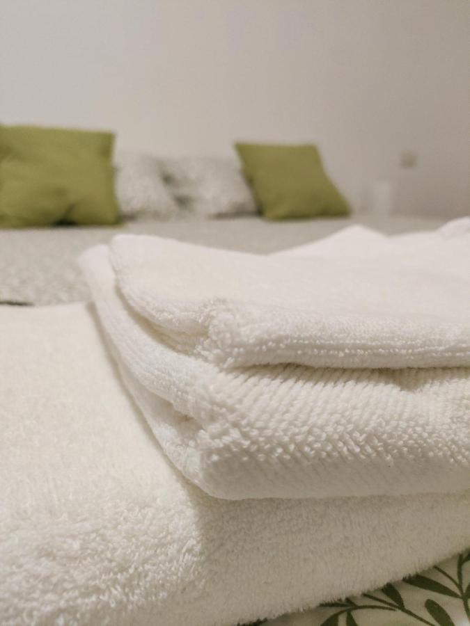 דירות ססטו סן ג'ובני Apartament Sesto Rondo Mm1 מראה חיצוני תמונה