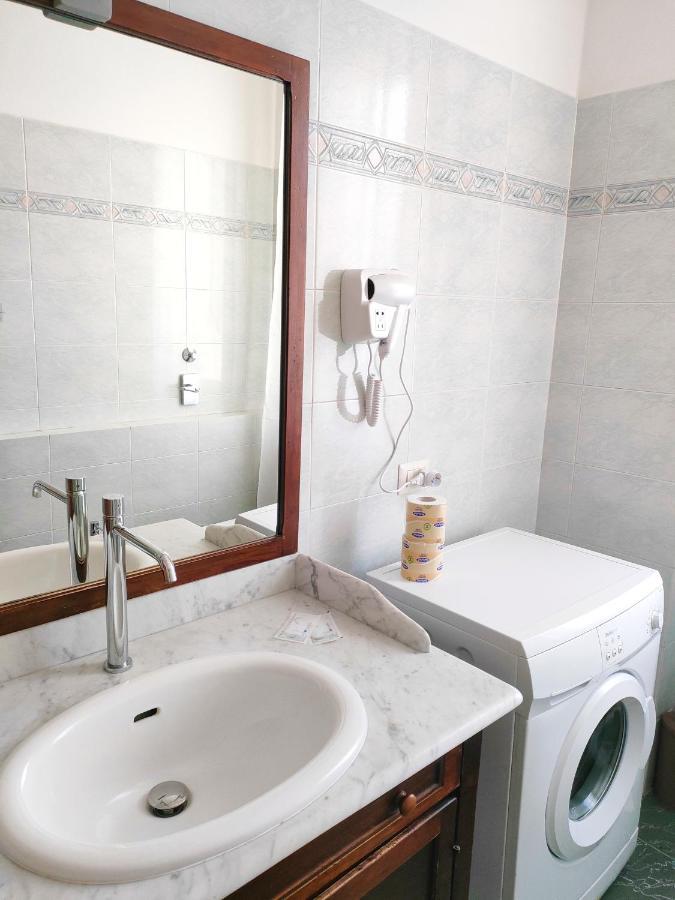 דירות ססטו סן ג'ובני Apartament Sesto Rondo Mm1 מראה חיצוני תמונה