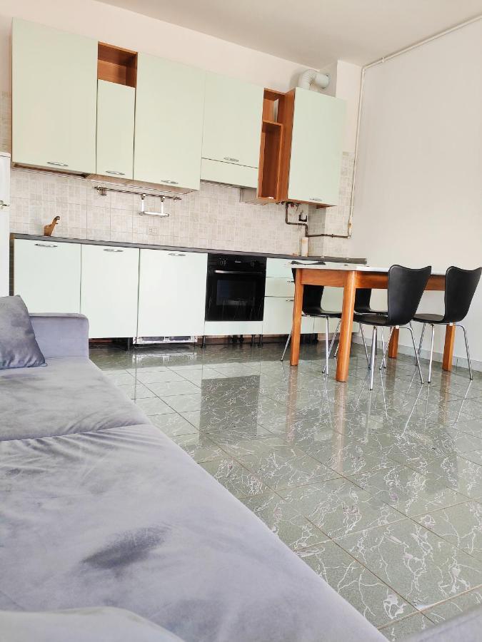 דירות ססטו סן ג'ובני Apartament Sesto Rondo Mm1 מראה חיצוני תמונה