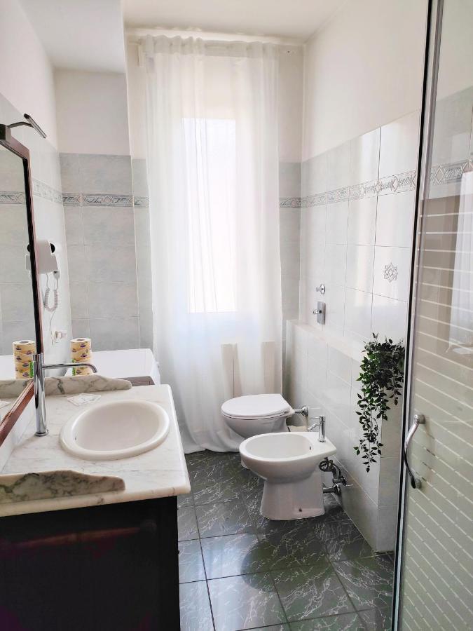 דירות ססטו סן ג'ובני Apartament Sesto Rondo Mm1 מראה חיצוני תמונה