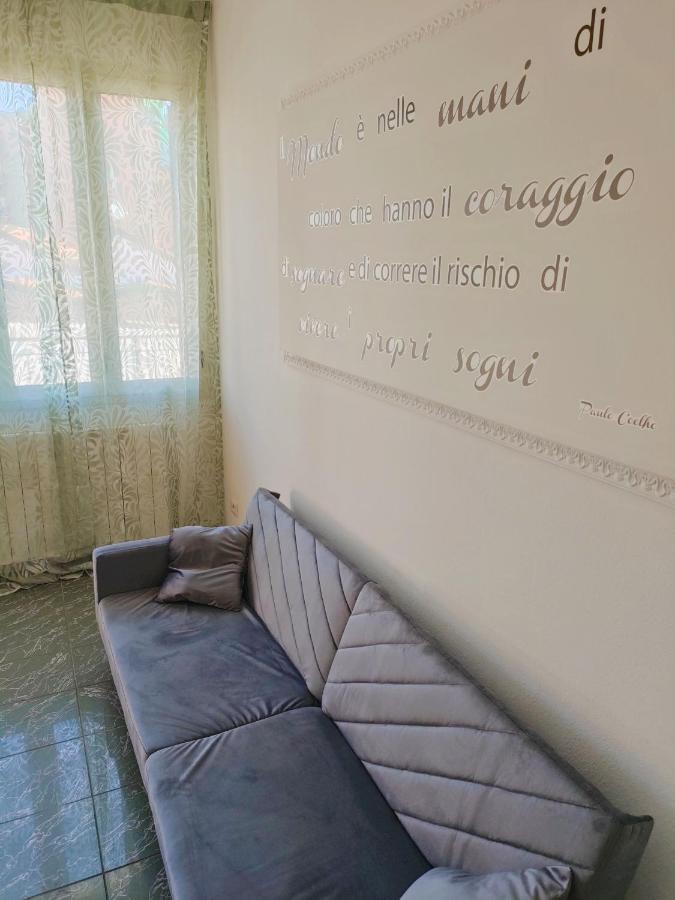 דירות ססטו סן ג'ובני Apartament Sesto Rondo Mm1 מראה חיצוני תמונה