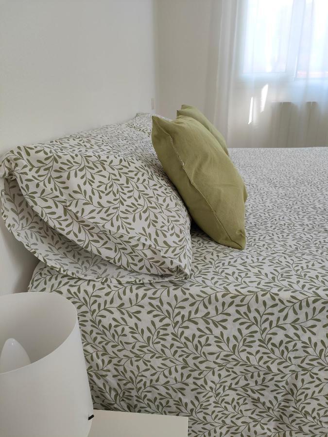 דירות ססטו סן ג'ובני Apartament Sesto Rondo Mm1 מראה חיצוני תמונה