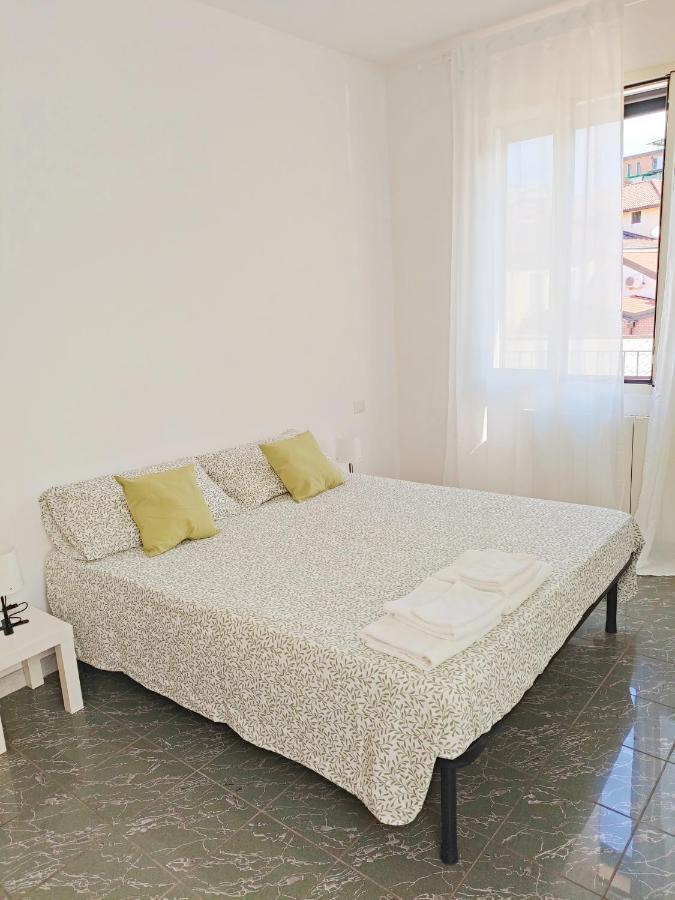 דירות ססטו סן ג'ובני Apartament Sesto Rondo Mm1 מראה חיצוני תמונה